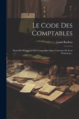Le Code Des Comptables
