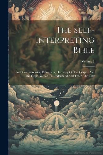 The Self-interpreting Bible