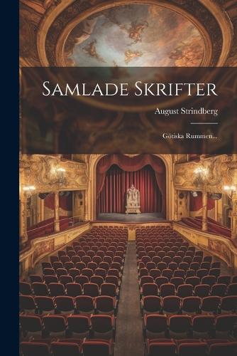 Samlade Skrifter