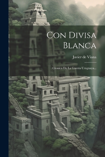 Con Divisa Blanca