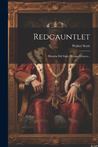 Redgauntlet