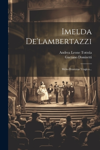 Imelda De'lambertazzi