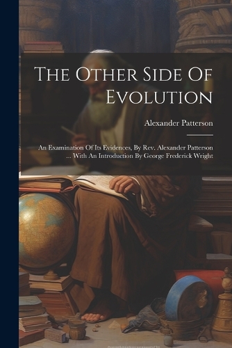 The Other Side Of Evolution