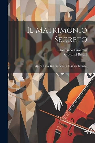 Il Matrimonio Secreto