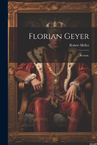 Florian Geyer