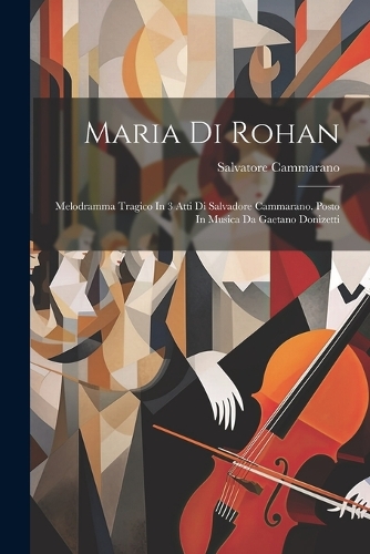 Maria Di Rohan