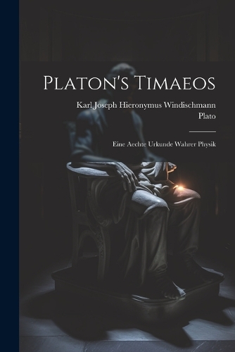Platon's Timaeos