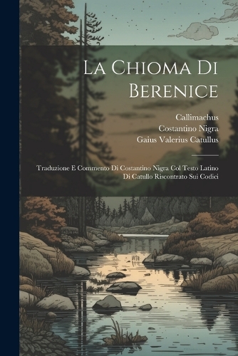 La chioma di Berenice