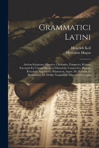 Grammatici Latini