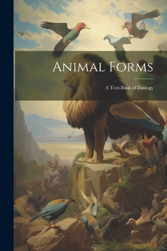 Animal Forms