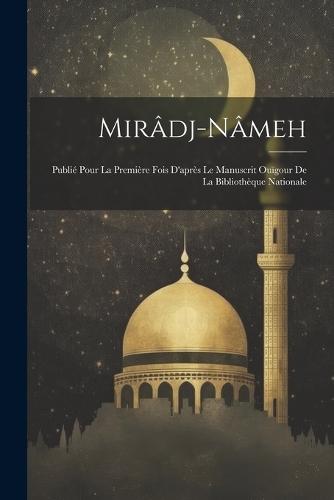 Mirâdj-Nâmeh