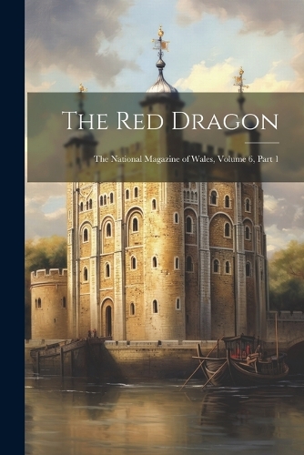 The Red Dragon