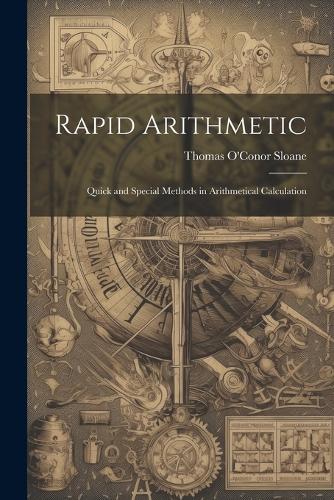 Rapid Arithmetic
