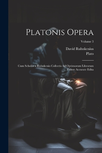 Platonis Opera