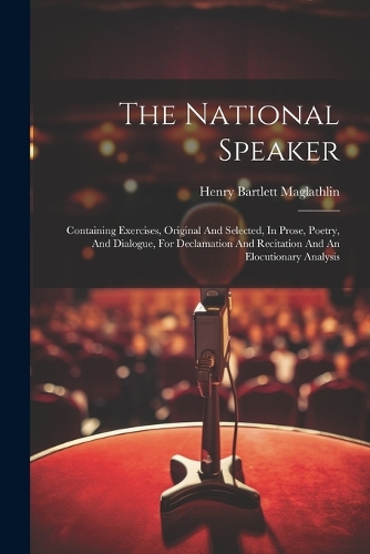 The National Speaker
