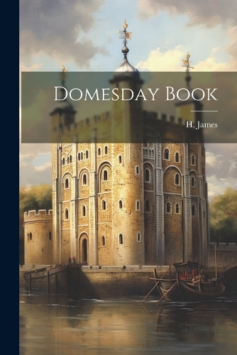 Domesday Book
