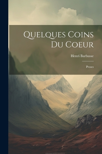 Quelques Coins Du Coeur