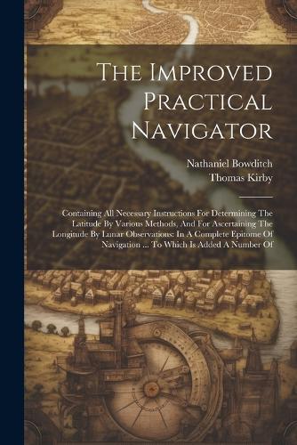 The Improved Practical Navigator
