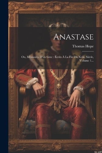 Anastase