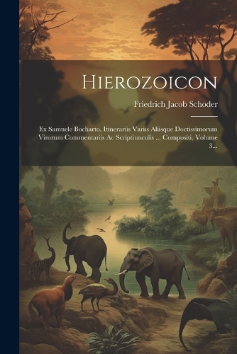 Hierozoicon