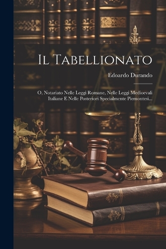 Il Tabellionato