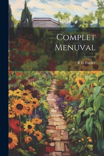 Complet Menuval