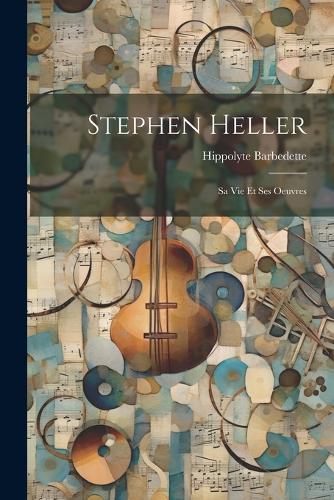 Stephen Heller