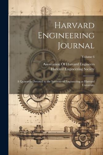 Harvard Engineering Journal