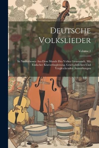 Deutsche Volkslieder
