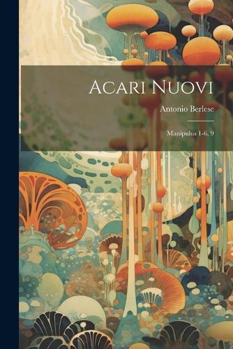 Acari Nuovi