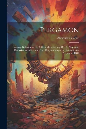 Pergamon