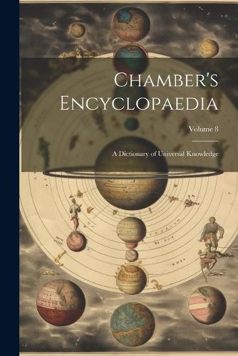 Chamber's Encyclopaedia