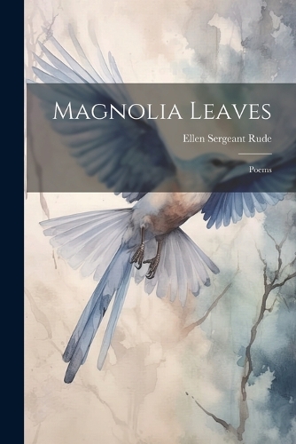 Magnolia Leaves
