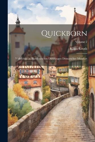 Quickborn