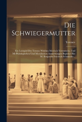 Die Schwiegermutter