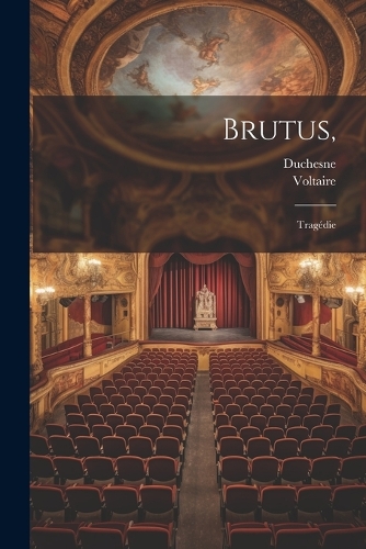 Brutus,