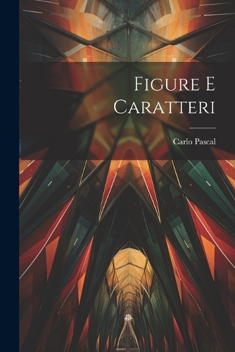 Figure E Caratteri