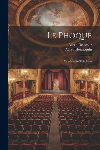Le Phoque