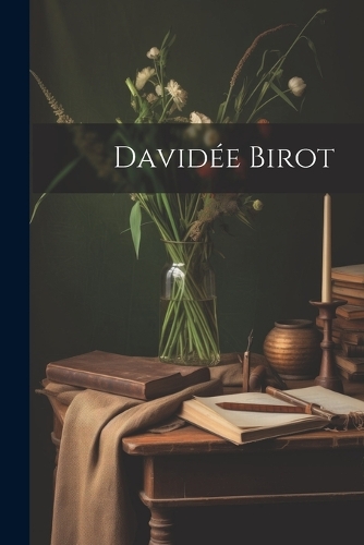 Davidée Birot