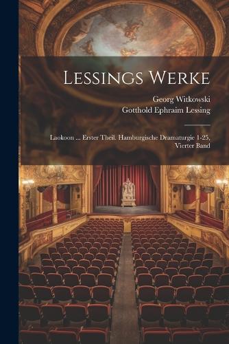 Lessings Werke