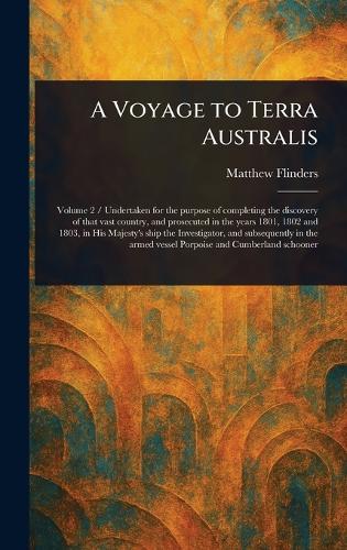 A Voyage to Terra Australis