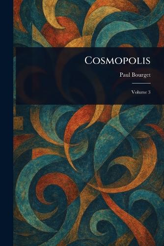 Cosmopolis