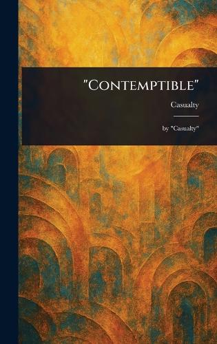 "Contemptible"