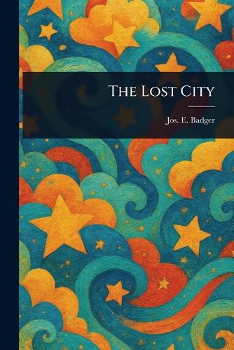 The Lost City