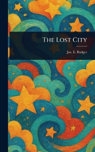 The Lost City