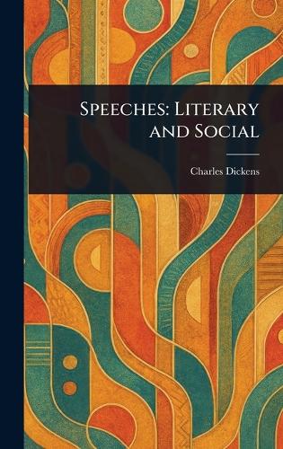 Speeches