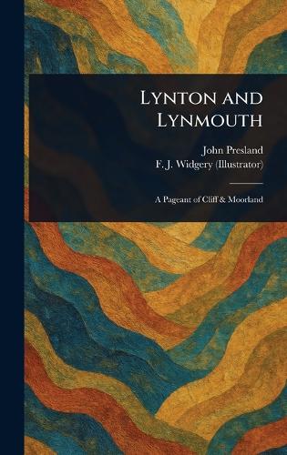 Lynton and Lynmouth
