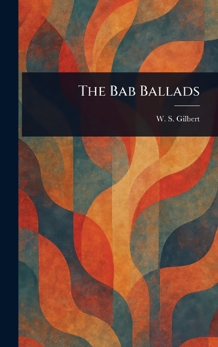 The Bab Ballads