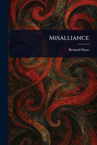 Misalliance