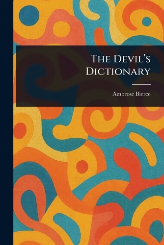 The Devil's Dictionary